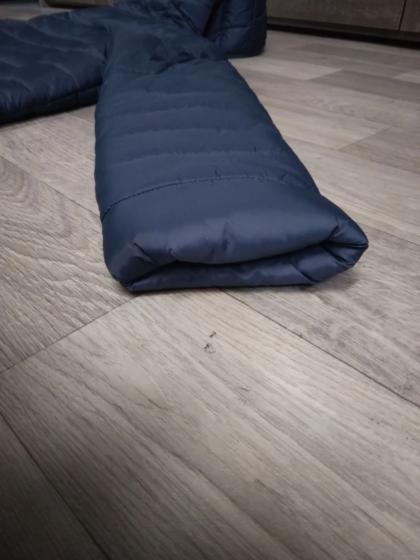 Puffer jacket 10 years old – photo 14